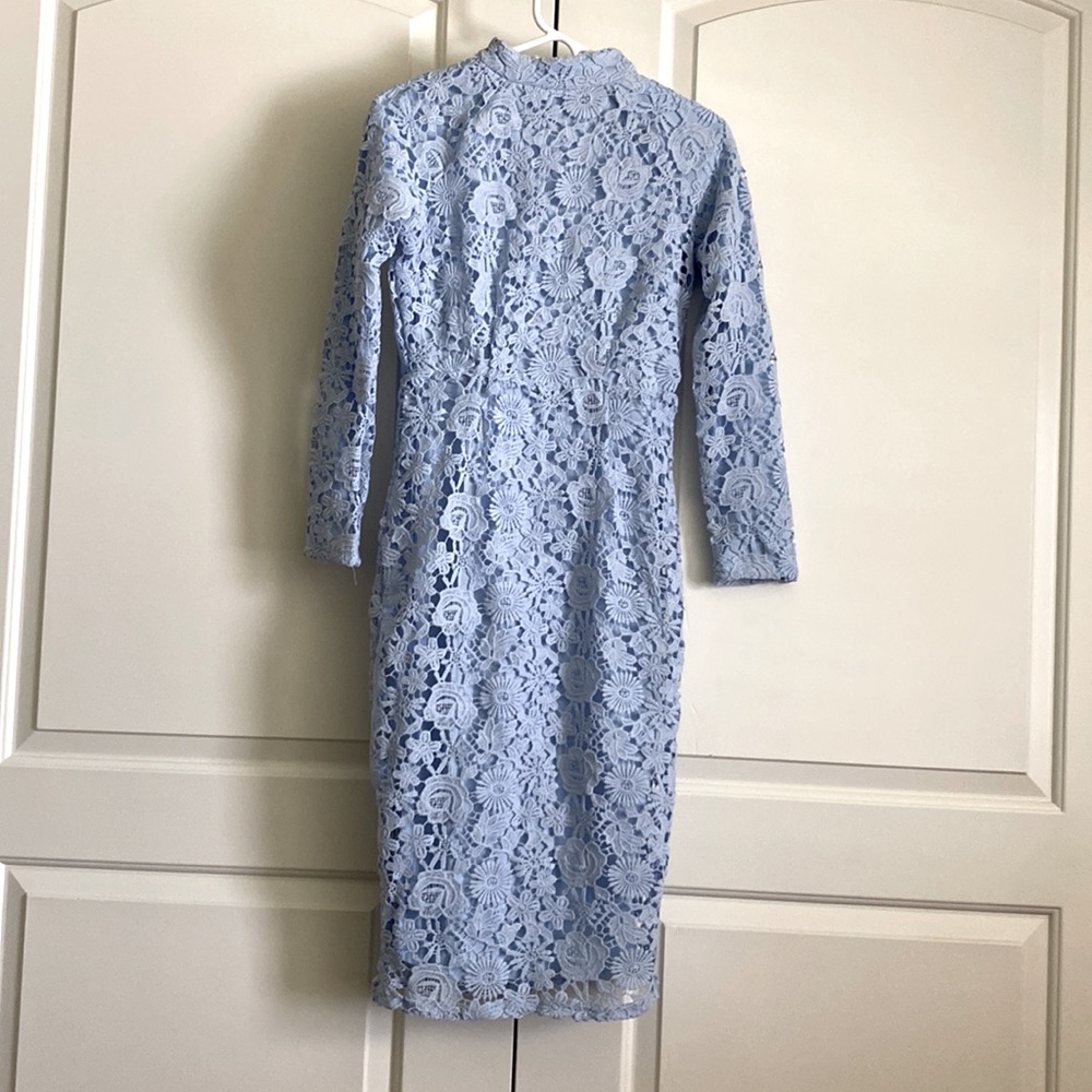 Womens bodcon dress size 6